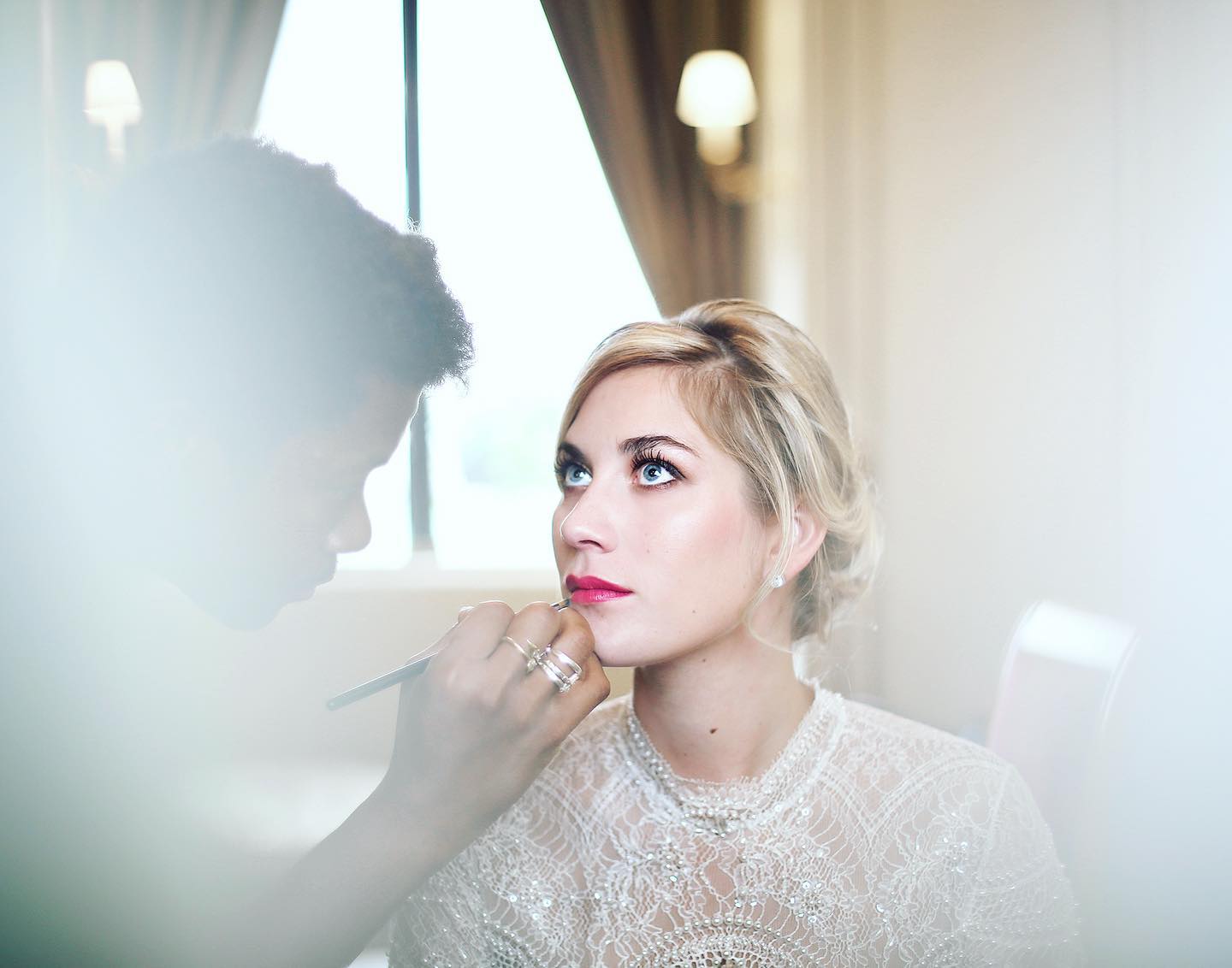 A photograph waiting to be chosen