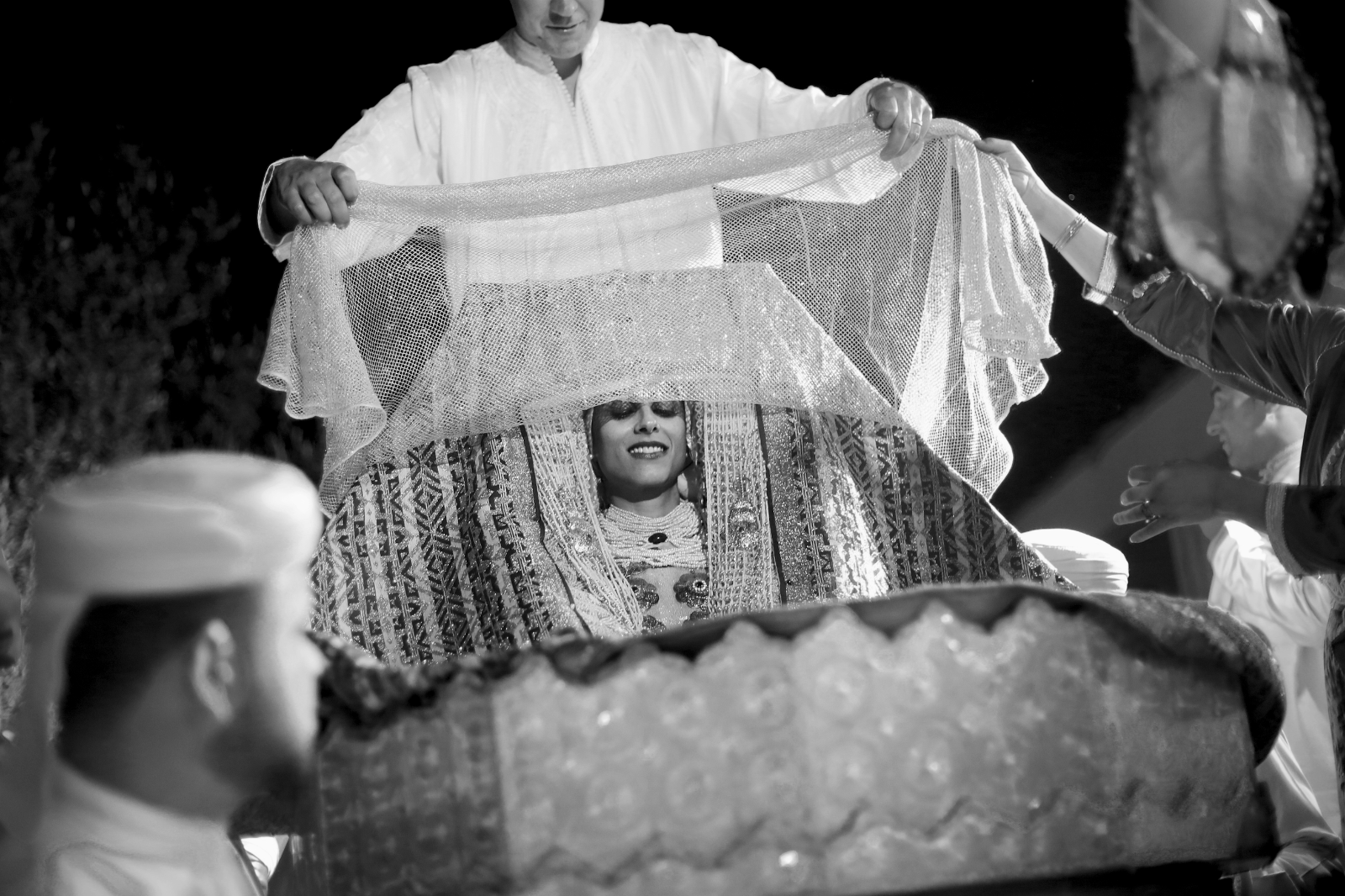 A photograph waiting to be chosen