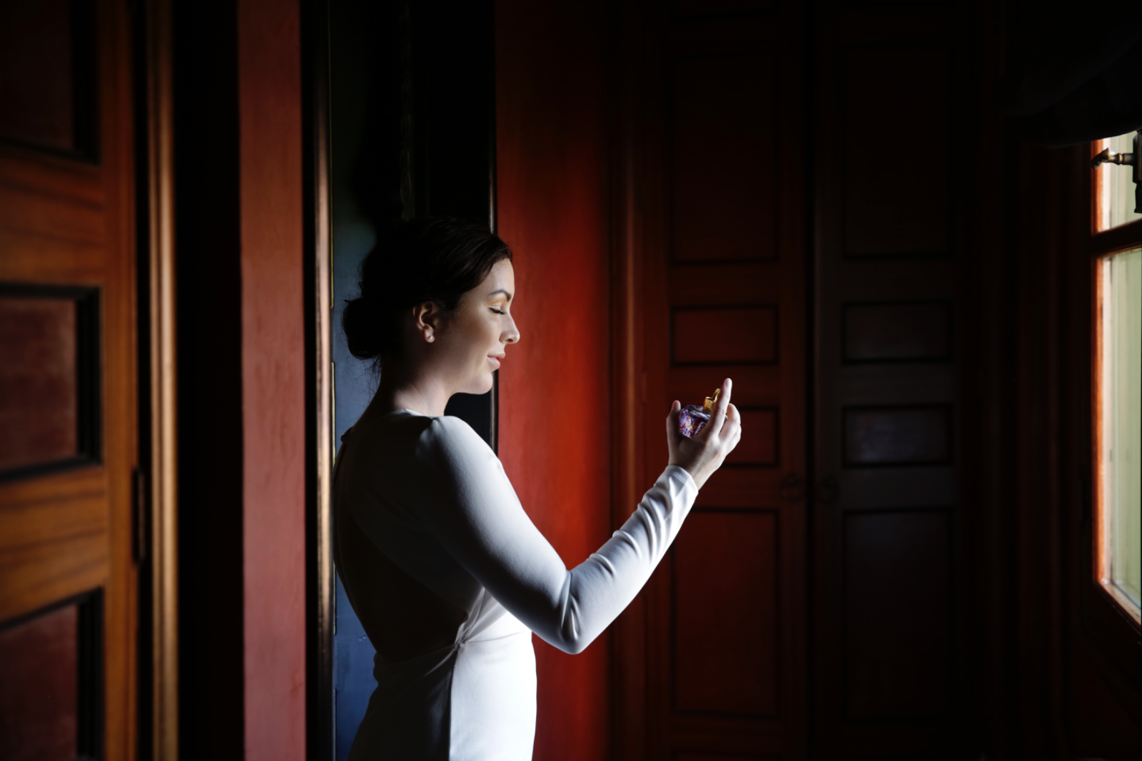 A photograph waiting to be chosen